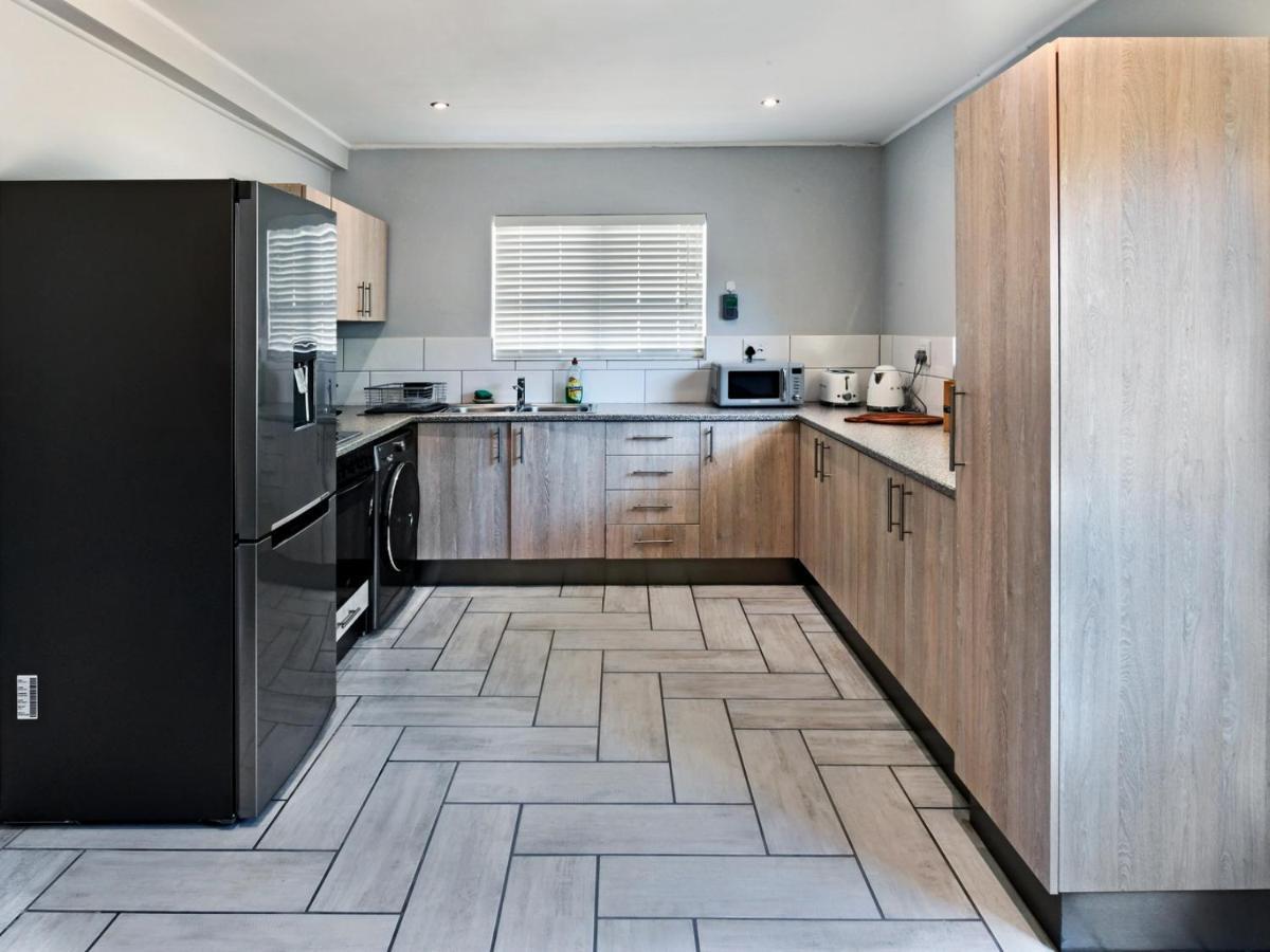 La Rochelle Cottage Franschhoek Eksteriør billede