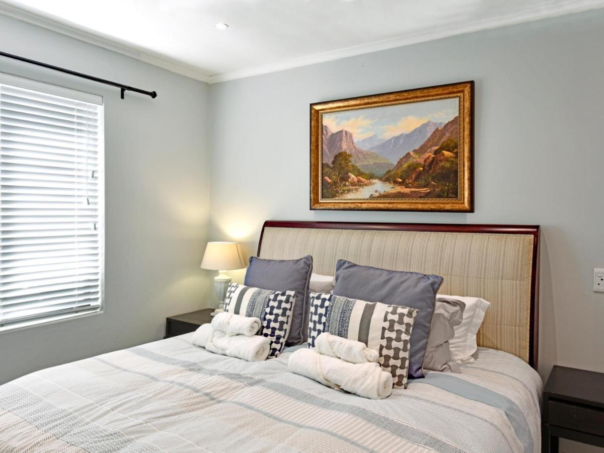 La Rochelle Cottage Franschhoek Eksteriør billede